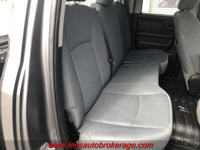 2013 RAM 1500 Tradesman  *Crew Cab 4x4! - Photo 20 - Tucson, AZ 85705