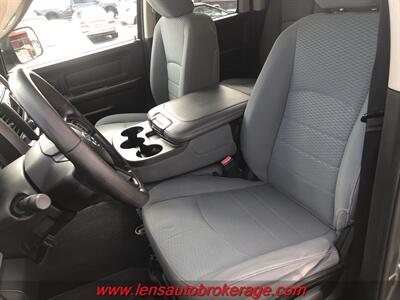 2013 RAM 1500 Tradesman  *Crew Cab 4x4! - Photo 12 - Tucson, AZ 85705