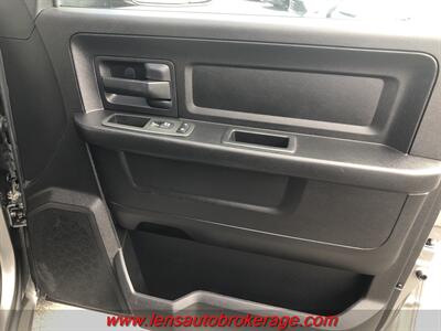 2013 RAM 1500 Tradesman  *Crew Cab 4x4! - Photo 21 - Tucson, AZ 85705