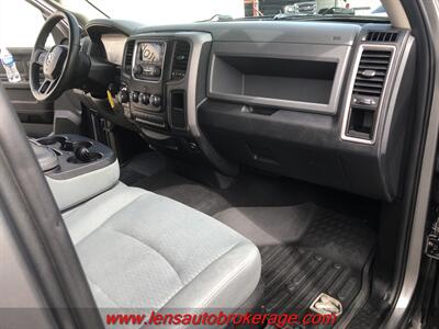 2013 RAM 1500 Tradesman  *Crew Cab 4x4! - Photo 22 - Tucson, AZ 85705