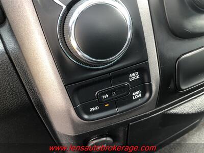 2013 RAM 1500 Tradesman  *Crew Cab 4x4! - Photo 15 - Tucson, AZ 85705