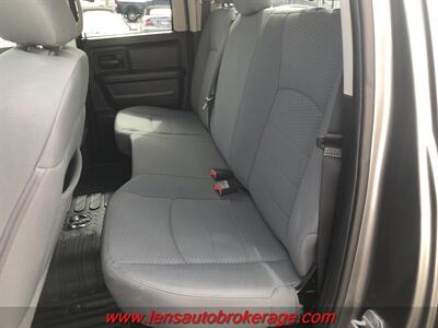 2013 RAM 1500 Tradesman  *Crew Cab 4x4! - Photo 17 - Tucson, AZ 85705