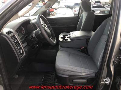 2013 RAM 1500 Tradesman  *Crew Cab 4x4! - Photo 11 - Tucson, AZ 85705