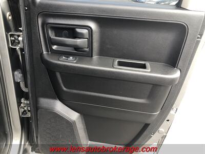 2013 RAM 1500 Tradesman  *Crew Cab 4x4! - Photo 19 - Tucson, AZ 85705