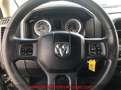 2013 RAM 1500 Tradesman  *Crew Cab 4x4! - Photo 13 - Tucson, AZ 85705