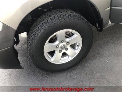 2013 RAM 1500 Tradesman  *Crew Cab 4x4! - Photo 25 - Tucson, AZ 85705