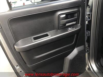 2013 RAM 1500 Tradesman  *Crew Cab 4x4! - Photo 16 - Tucson, AZ 85705