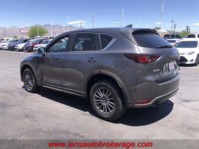 2017 Mazda CX-5 Touring   - Photo 6 - Tucson, AZ 85705