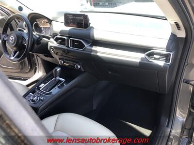2017 Mazda CX-5 Touring   - Photo 22 - Tucson, AZ 85705