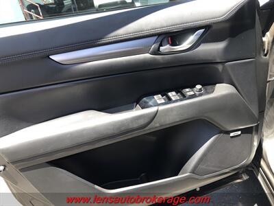 2017 Mazda CX-5 Touring   - Photo 9 - Tucson, AZ 85705