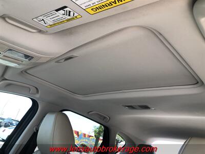 2017 Mazda CX-5 Touring   - Photo 15 - Tucson, AZ 85705