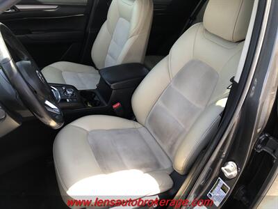 2017 Mazda CX-5 Touring   - Photo 11 - Tucson, AZ 85705