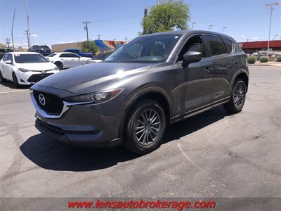 2017 Mazda CX-5 Touring   - Photo 4 - Tucson, AZ 85705