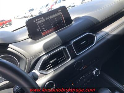 2017 Mazda CX-5 Touring   - Photo 13 - Tucson, AZ 85705