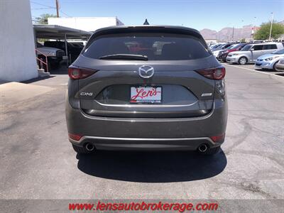 2017 Mazda CX-5 Touring   - Photo 7 - Tucson, AZ 85705