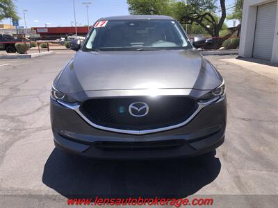 2017 Mazda CX-5 Touring   - Photo 3 - Tucson, AZ 85705