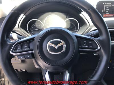 2017 Mazda CX-5 Touring   - Photo 12 - Tucson, AZ 85705