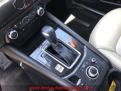 2017 Mazda CX-5 Touring   - Photo 14 - Tucson, AZ 85705