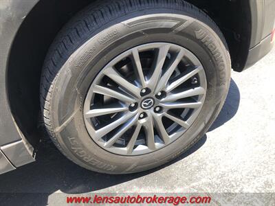 2017 Mazda CX-5 Touring   - Photo 25 - Tucson, AZ 85705