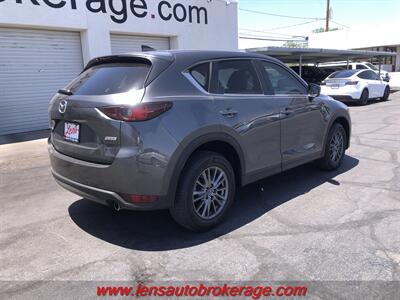 2017 Mazda CX-5 Touring   - Photo 8 - Tucson, AZ 85705