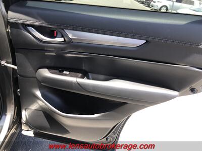 2017 Mazda CX-5 Touring   - Photo 19 - Tucson, AZ 85705