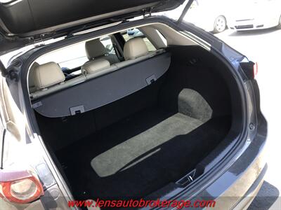 2017 Mazda CX-5 Touring   - Photo 18 - Tucson, AZ 85705