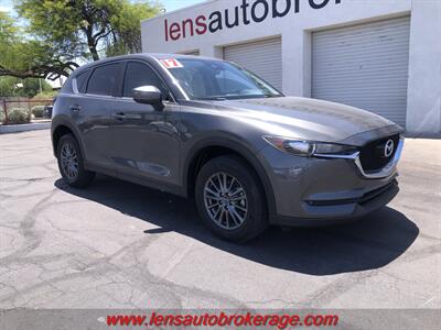 2017 Mazda CX-5 Touring   - Photo 2 - Tucson, AZ 85705