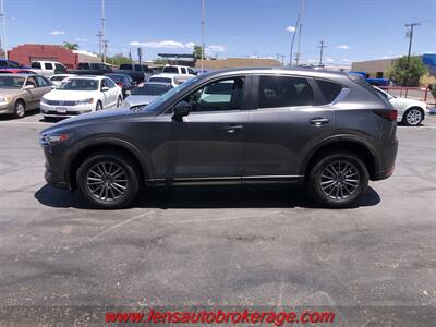 2017 Mazda CX-5 Touring   - Photo 5 - Tucson, AZ 85705
