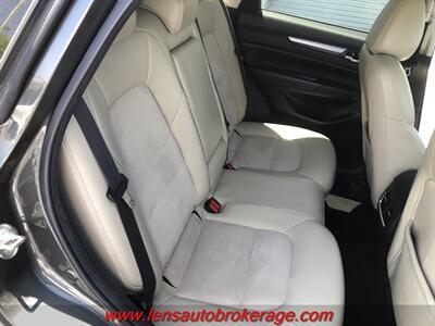 2017 Mazda CX-5 Touring   - Photo 20 - Tucson, AZ 85705