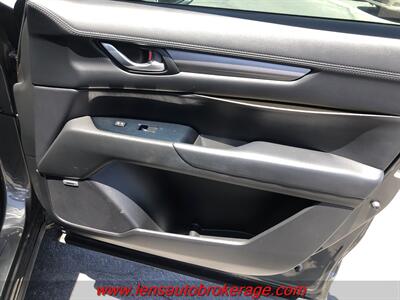 2017 Mazda CX-5 Touring   - Photo 21 - Tucson, AZ 85705