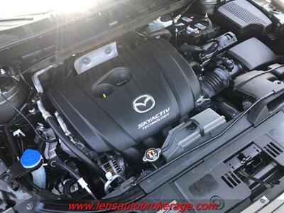 2017 Mazda CX-5 Touring   - Photo 24 - Tucson, AZ 85705
