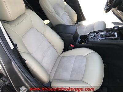 2017 Mazda CX-5 Touring   - Photo 23 - Tucson, AZ 85705
