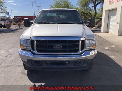 2003 Ford F-350 Lariat   - Photo 3 - Tucson, AZ 85705