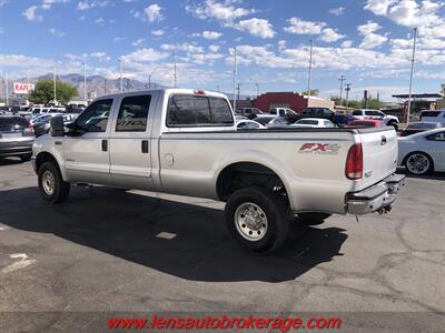 2003 Ford F-350 Lariat   - Photo 5 - Tucson, AZ 85705