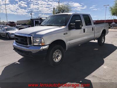 2003 Ford F-350 Lariat   - Photo 4 - Tucson, AZ 85705