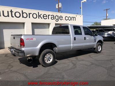 2003 Ford F-350 Lariat   - Photo 6 - Tucson, AZ 85705