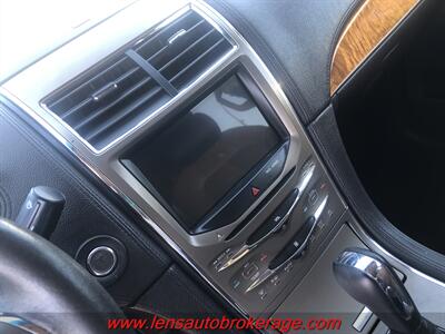 2014 Lincoln MKX  *Nice, Reliable Little Trade In! - Photo 12 - Tucson, AZ 85705