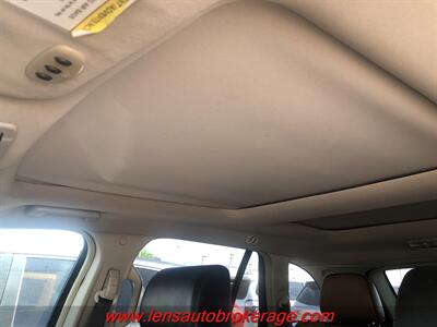 2014 Lincoln MKX  *Nice, Reliable Little Trade In! - Photo 14 - Tucson, AZ 85705