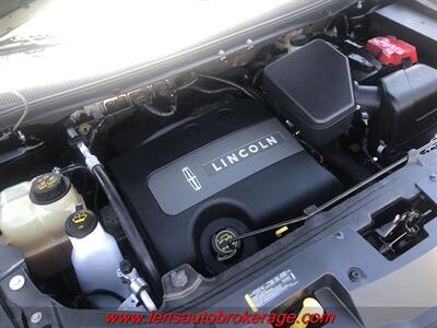 2014 Lincoln MKX  *Nice, Reliable Little Trade In! - Photo 23 - Tucson, AZ 85705