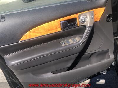 2014 Lincoln MKX  *Nice, Reliable Little Trade In! - Photo 7 - Tucson, AZ 85705