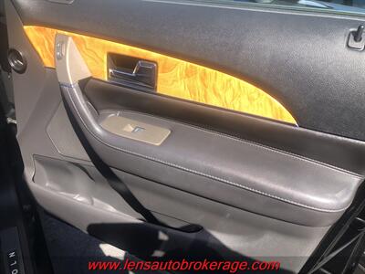 2014 Lincoln MKX  *Nice, Reliable Little Trade In! - Photo 20 - Tucson, AZ 85705