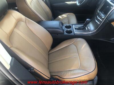 2014 Lincoln MKX  *Nice, Reliable Little Trade In! - Photo 22 - Tucson, AZ 85705