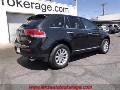 2014 Lincoln MKX  *Nice, Reliable Little Trade In! - Photo 6 - Tucson, AZ 85705