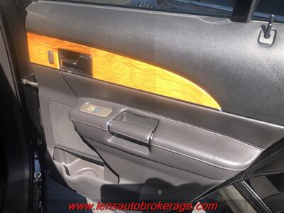 2014 Lincoln MKX  *Nice, Reliable Little Trade In! - Photo 18 - Tucson, AZ 85705