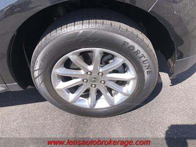 2014 Lincoln MKX  *Nice, Reliable Little Trade In! - Photo 24 - Tucson, AZ 85705