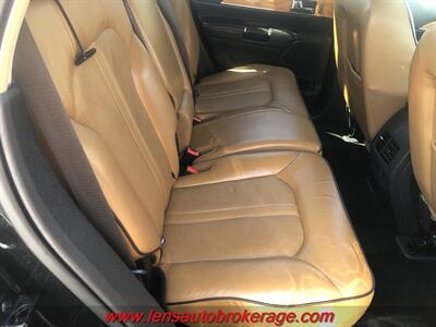 2014 Lincoln MKX  *Nice, Reliable Little Trade In! - Photo 19 - Tucson, AZ 85705