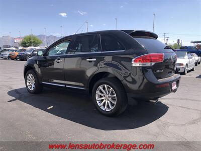 2014 Lincoln MKX  *Nice, Reliable Little Trade In! - Photo 5 - Tucson, AZ 85705