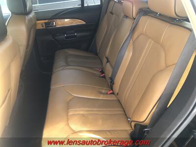 2014 Lincoln MKX  *Nice, Reliable Little Trade In! - Photo 16 - Tucson, AZ 85705