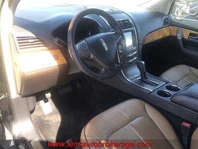 2014 Lincoln MKX  *Nice, Reliable Little Trade In! - Photo 8 - Tucson, AZ 85705