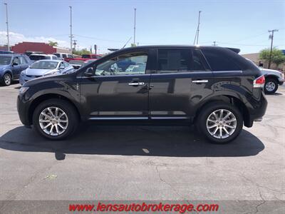 2014 Lincoln MKX  *Nice, Reliable Little Trade In! - Photo 4 - Tucson, AZ 85705